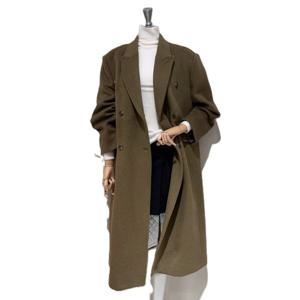 [난닝구]451215 에클뜨 코트 1125D2CT00B