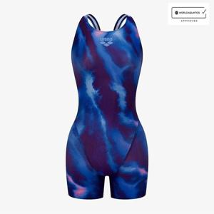 아레나 잉카 아동 3부 반신 레이서 크로스백 A6SG1CH01 PPL