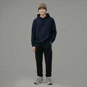 행텐틴즈 더블페이스 카고 포켓 조거팬츠_100(14560-038-201-07)