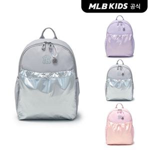 [MLB키즈 공식]26N 글로시 스트링 백팩 (3color)7FBKB106N