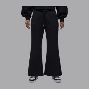 [나이키]나이키 조던 플라이트 플리스 여성 플레어 팬츠 IF1025-