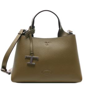 [토즈(가방)]25FW 여성 타임리스 마이크로 토트숄더백 XBWAPAEL000 QRI 3L26 25F