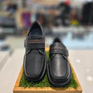 허시파피 세이브존04 남성컴포트캐주얼쿠셔닝스티치캐주얼화 3MDPEKAMSMQ587