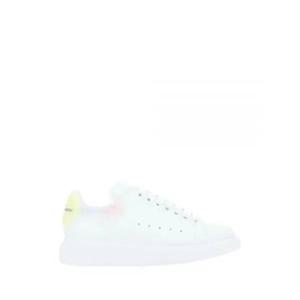 알렉산더 맥퀸 스니커즈 733016WICYI9035 DOM