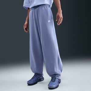 나이키팬츠 HQS HJ1823-499 클럽 플리스 남성 오버사이즈 프렌치 테리 팬츠
