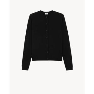 25SS 생로랑 가디건 823581Y77AZ1000 DOM