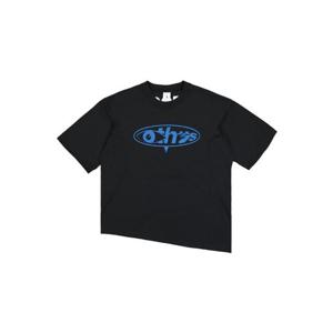 Nike나이키 x 오프화이트 NRG 티셔츠 블랙   아시아 DN1758-010