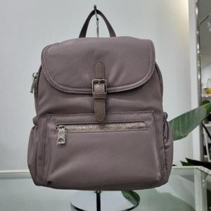 엘레강스파리 M백화점 원단 백팩 JTFH006-B