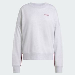 [아디다스]컬러팝 자수 그래픽 스웨트셔츠 KC3997