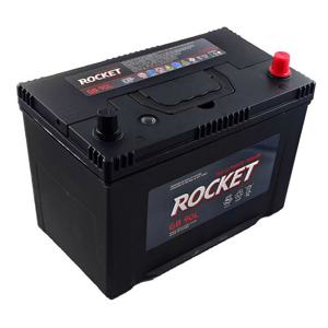 로케트 차량용 배터리 GB90L 차량용배터리 자동차밧데리 차빳데리