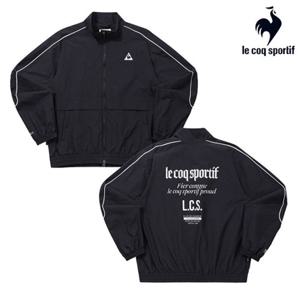 [르꼬끄][30% OFF] 남녀공용 PROUD 퍼텍스 메쉬자켓 QQ123LJK21_BLK