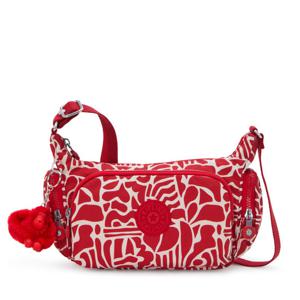 [본사공식]키플링 크로스백 미니백 가벳트 S KQABS31 SPCT