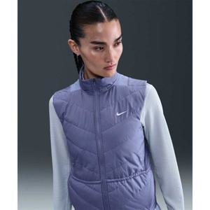 나이키 스위프트 써마 핏 러닝 베스트 W - 월드 인디고 HV2656-499 246531