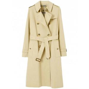 (명품) 버버리 미드랭스 Kensington 헤리티지