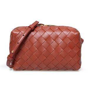 (명품) 보테가베네타 인트레치아토 미니 크로스백 609