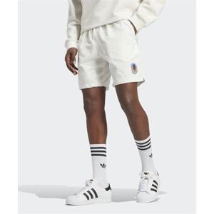 아디다스 OLPC 숏 팬츠 - 화이트 IX6756 249298