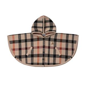 [닥스베이비]닥스베이비 니트 케이프 (베이지) EVW25IX51M_BG