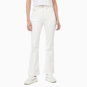 CK진  여성 하이라이즈 플레어 데님(47F746G)