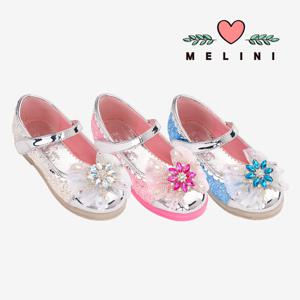 [멜리니][멜리니] 여아신발 여아구두 브리즈 LED 3종 MENFKWMM05