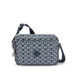 [본사공식]키플링 크로스백 여행가방 아바누 M KPCBS17 NVSJ