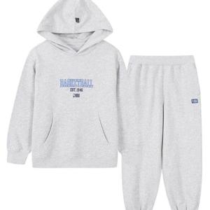 [NBA KIDS]NBA 베스킷볼 후드 셋업K254ST020P131