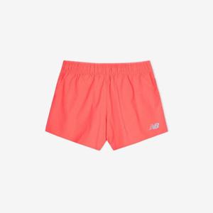 뉴발란스반바지 TQK NBNVF36802-61 WOMEN 3부 RC 쇼츠 (3인치)