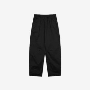 뉴발란스바지 TQK NBNTF31833-19 UNI 에센셜 스트레치 커브드 팬츠