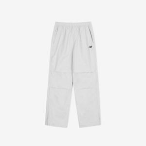 뉴발란스바지 TQK NBNTF31803-16 UNI 에센셜 헤리티지 2WAY 우븐 와이드 팬츠