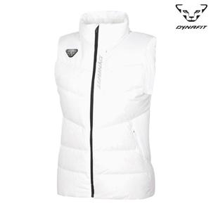 LJS  다이나핏  여성 VERSE 벌스 미들 덕다운 베스트 화이트 (YWW24553W2)