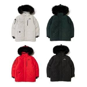 아이더 KARAS REBIRTH (카라스 리버스) UNI 남여 다운 자켓 DUW23552 284462