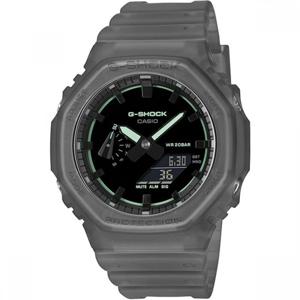 카시오 지샥 (G-SHOCK) 스모크 라이트 컨셉 모델 GA-2100K-1AJF