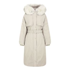 [제이제이 지고트]폭스퍼 사파리 롱 구스다운 점퍼(GPCM2PD961)