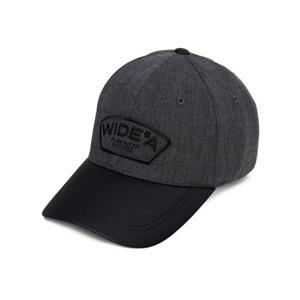 [와이드앵글]남성 CO PWN 캐쥬얼 캡  WMU25C04MK