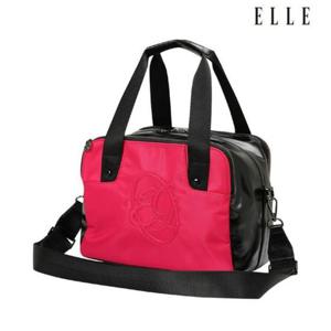 엘르골프 세이브존01 여성 변형 스퀘어 카트백 6K27551 408