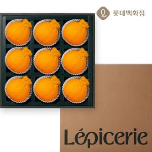 [일품채]실속 한라봉 세트 (3kg / 한라봉9) (26)