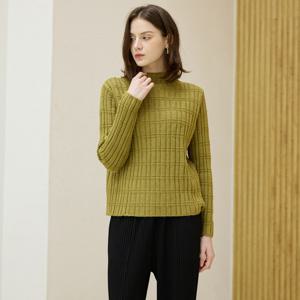 [요이츠] 레귤러 메탈 풀오버_YI10WRKPO01