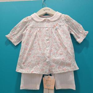 아가방 CB01 26SS 베스 7부 오픈내의 01T317651