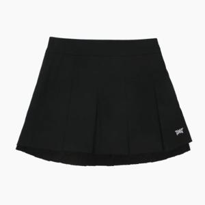 M PXG골프스커트 UQC PJPPW5602-21 WWNS SP 2-LAYER PLEATED SK