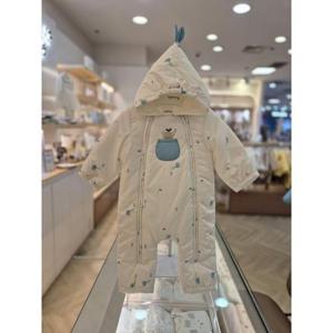 아가방 세이브존03 아가방 피버 데이 바람막이 우주복 AQ01S127501A