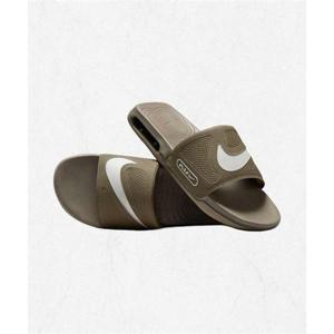 나이키 NIKE 에어 맥스 시로 슬라이드 M - 미디엄 올리브 라이트 아미 라이트 실버 DC1460-202 2387096