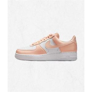 나이키 NIKE 에어 포스 1 07 넥스트 네이처 W - 화이트 워시드 코랄 DV3808-111 2388099
