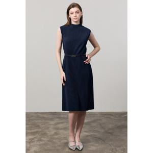 [요이츠](택가 185000원)[요이츠] 미니멀 플리츠 원피스_YJ02WNPOP01