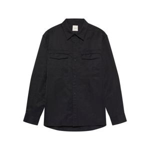 [캘빈클라인 진]남성 릴렉스핏 나일론 셔츠자켓 4LD116G