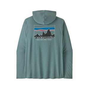 [파타고니아코리아][26SS] 멘즈 캐필린 쿨 데일리 후디 - 73 스카이라인 45469R5