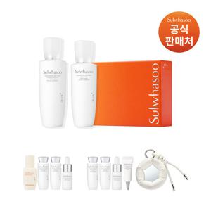 설화수[공통]자정 2종 세트