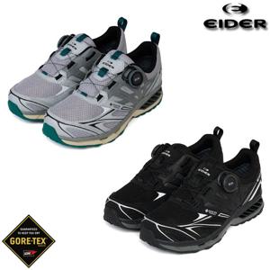 아이더 (DMS26G14) 26SS 남성 알파나이트 고어텍스 트레킹화