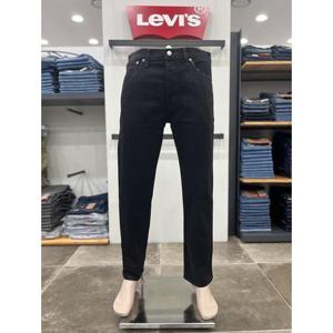 [리바이스] LEVIS 501 오리지널 블랙진 00501-0660
