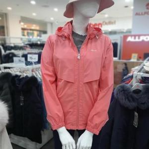 올포유 sh06 여성 봄 후드점퍼 AWJUO1261403