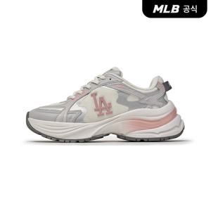 [MLB공식] 26N 공용 커브러너 GD LA (L.Grey) 3ARNCR16N-07GRL