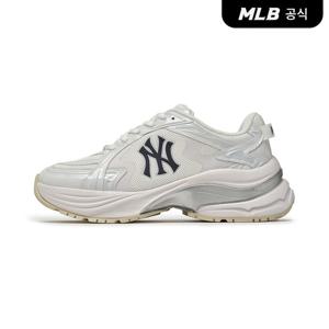 [MLB공식] 26N 공용 커브러너 NY (White) 3ARNCR26N-50OWS